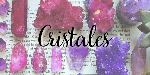Cristales